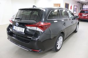 Toyota Auris bild 7