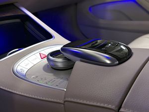 Mercedes S400 bild 15