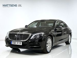Mercedes S400 bild 1
