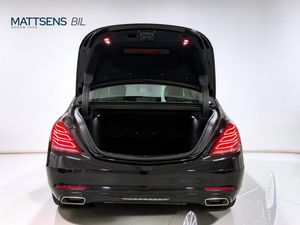 Mercedes S400 bild 23