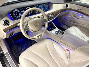 Mercedes S400 bild 6