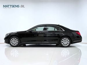 Mercedes S400 bild 3