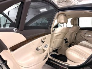 Mercedes S400 bild 16