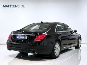 Mercedes S400 bild 24