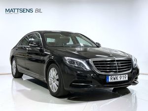 Mercedes S400 bild 25