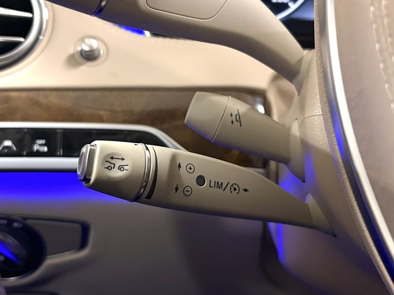 Mercedes S400 bild 11