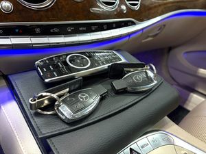 Mercedes S400 bild 29