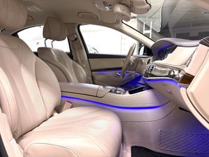 Mercedes S400 bild 27