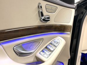 Mercedes S400 bild 5