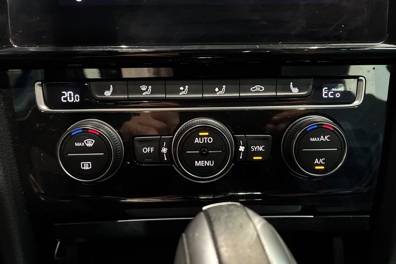 Volkswagen Golf bild 22