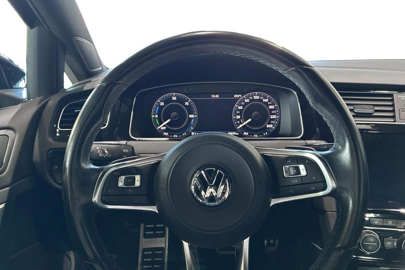 Volkswagen Golf bild 17