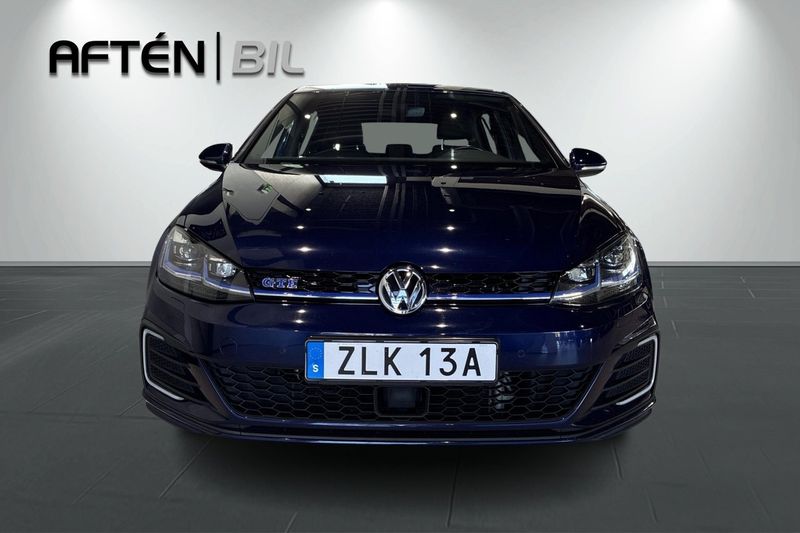 Volkswagen Golf bild 3
