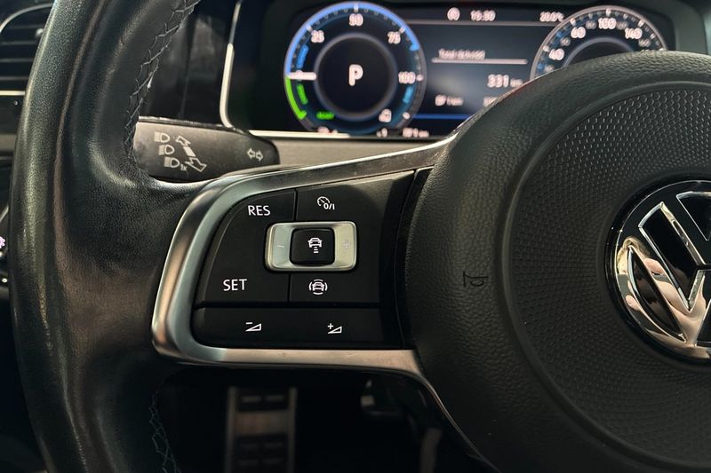 Volkswagen Golf bild 23