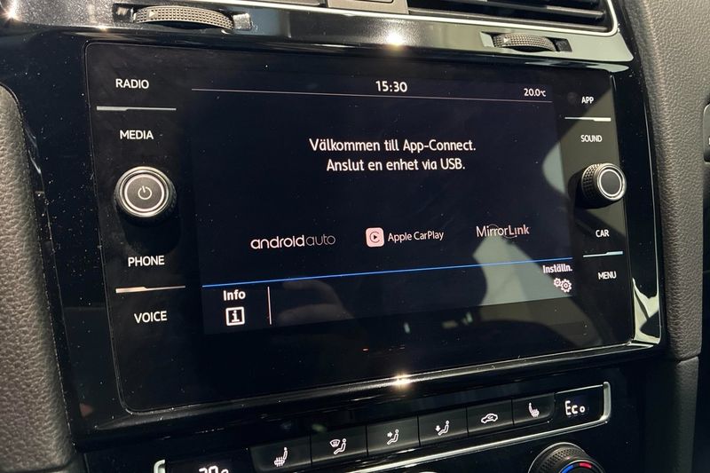 Volkswagen Golf bild 21