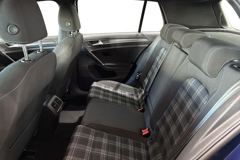 Volkswagen Golf bild 15