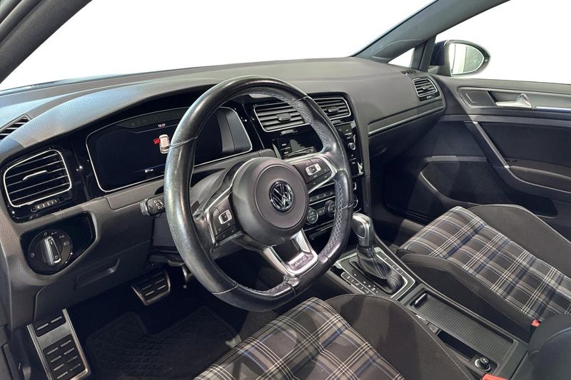 Volkswagen Golf bild 12