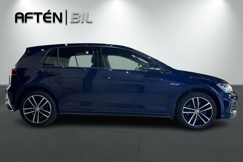 Volkswagen Golf bild 7