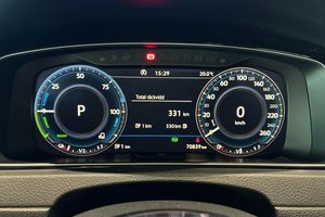 Volkswagen Golf bild 19