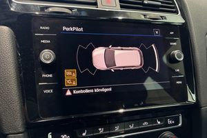 Volkswagen Golf bild 20