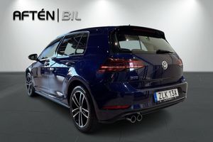 Volkswagen Golf bild 8