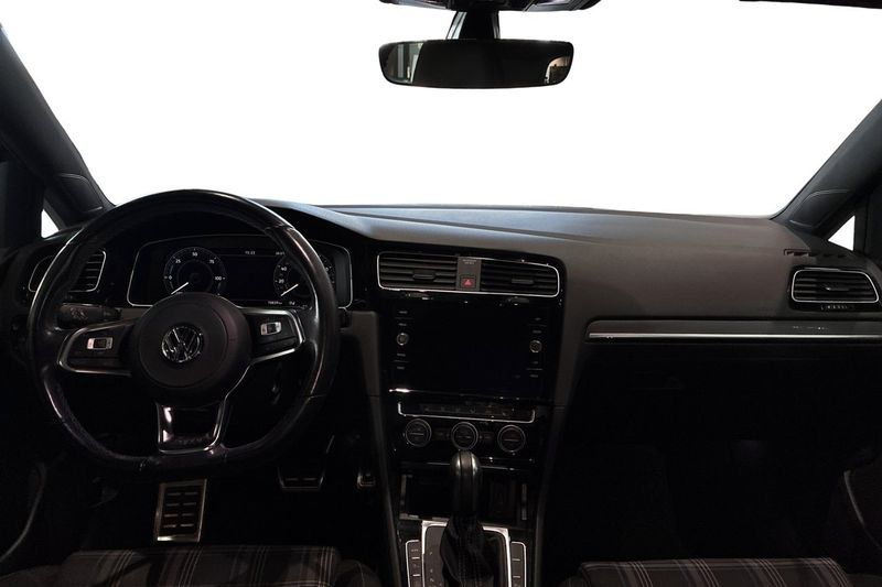 Volkswagen Golf bild 16