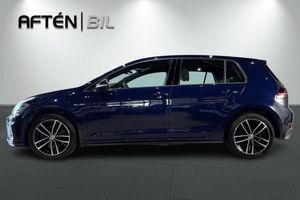 Volkswagen Golf bild 6