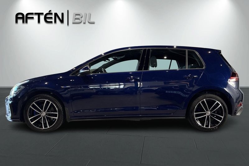Volkswagen Golf bild 6