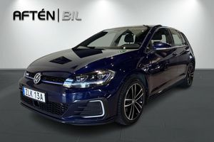 Volkswagen Golf bild 1