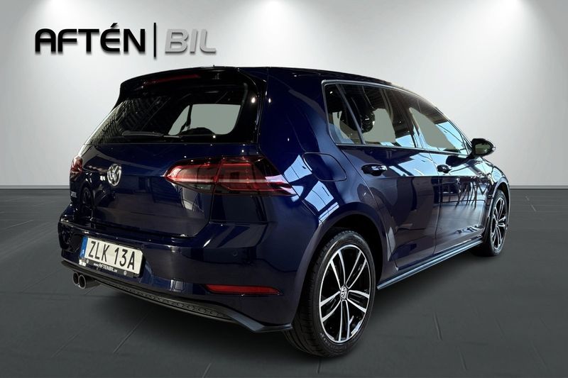 Volkswagen Golf bild 10