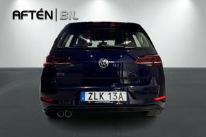 Volkswagen Golf bild 9