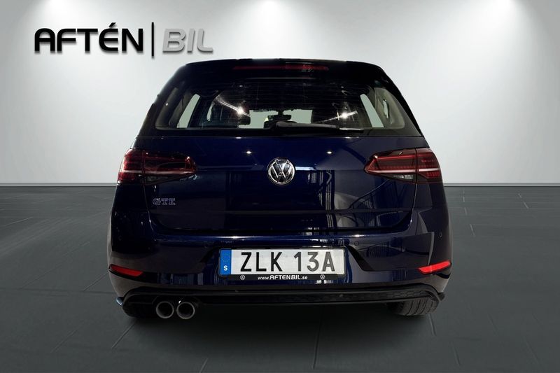 Volkswagen Golf bild 9