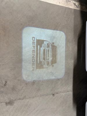 Land Rover Defender bild 22