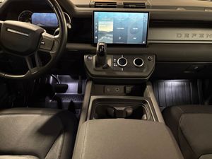 Land Rover Defender bild 11