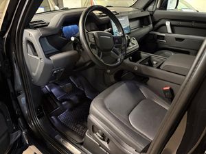 Land Rover Defender bild 8