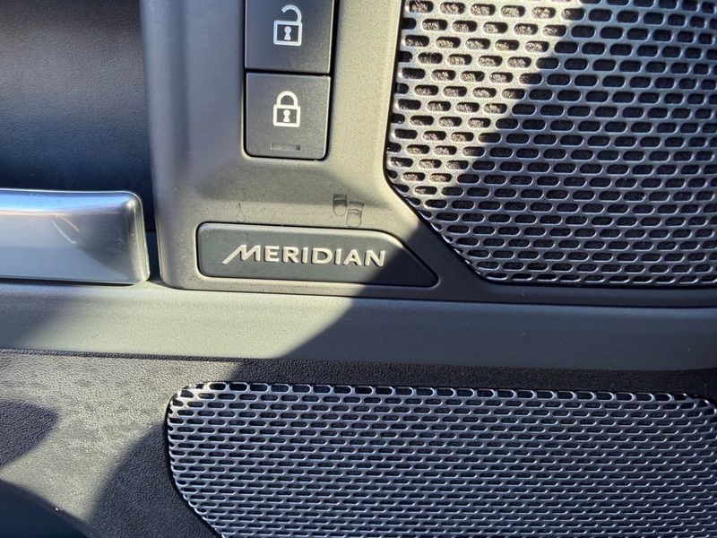 Land Rover Defender bild 17