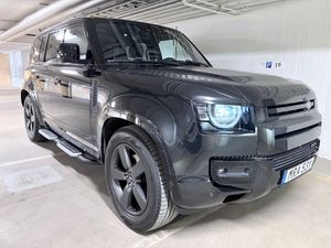 Land Rover Defender bild 7