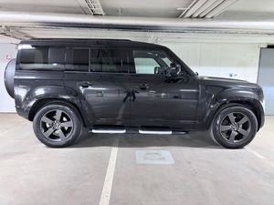 Land Rover Defender bild 6