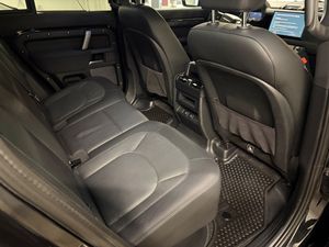 Land Rover Defender bild 10
