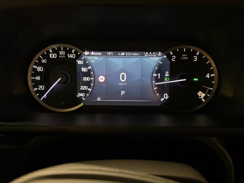 Land Rover Defender bild 15