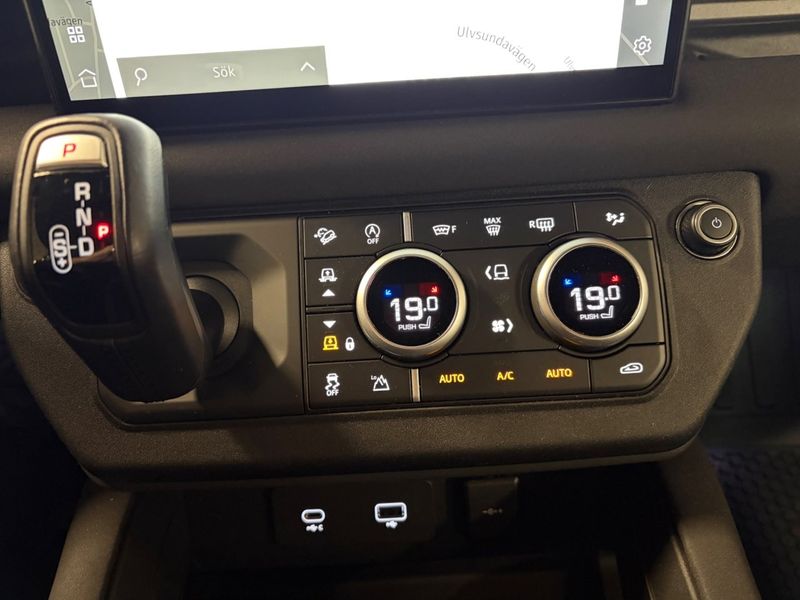 Land Rover Defender bild 16