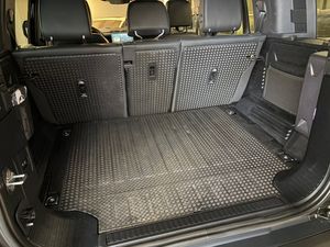 Land Rover Defender bild 20