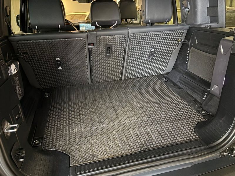 Land Rover Defender bild 20