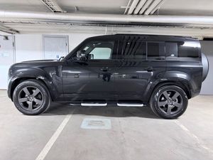Land Rover Defender bild 2
