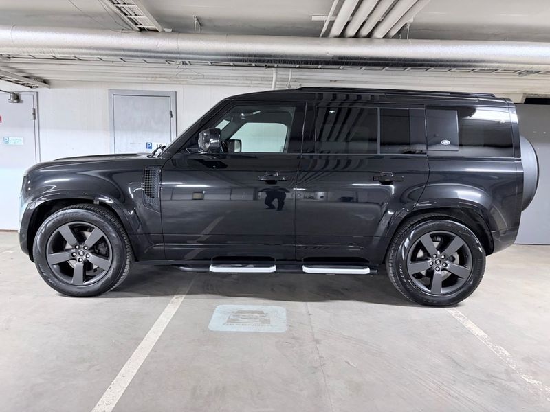 Land Rover Defender bild 2