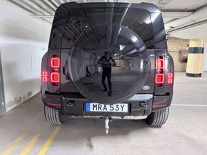 Land Rover Defender bild 4