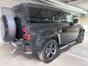 Land Rover Defender bild 5