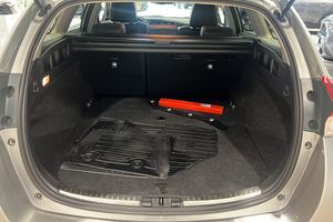 Toyota Auris bild 8