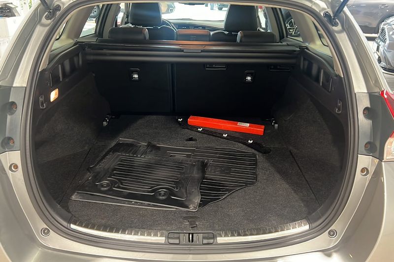 Toyota Auris bild 8