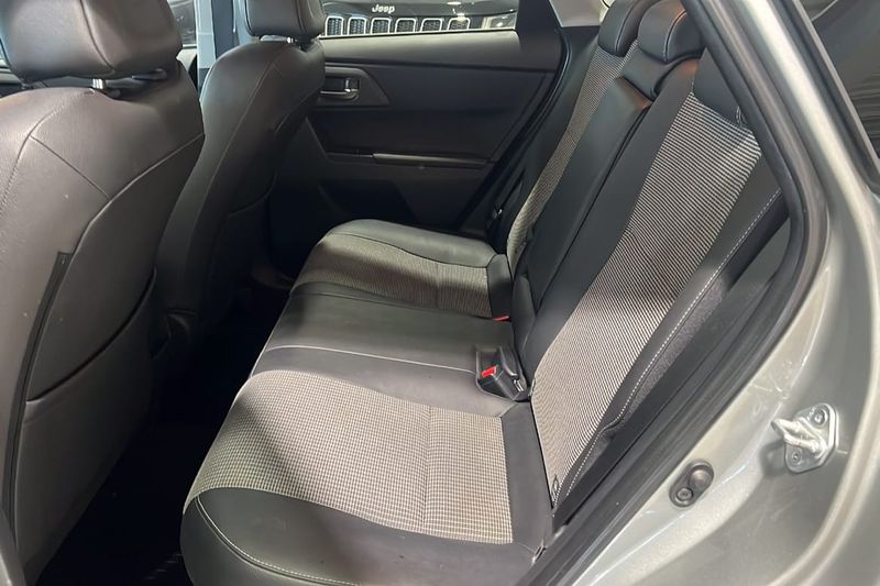 Toyota Auris bild 7