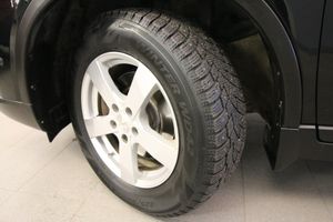 Nissan X-Trail bild 22